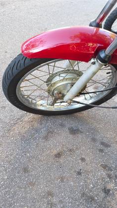 HONDA 125 HONDA 125